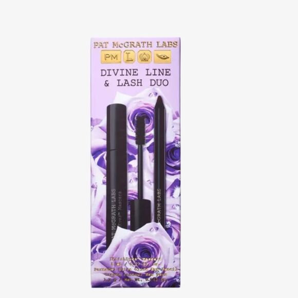 Pat McGrath Labs Divine Line & Lash Duo - Picture 7 of 8